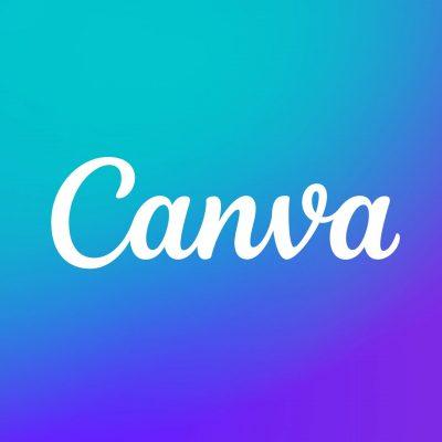 Canvas photo editor