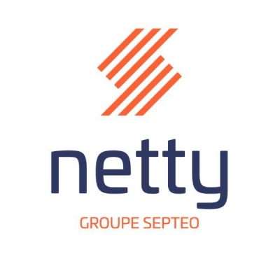 Netty