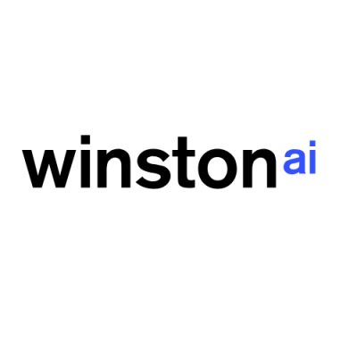 Winston AI