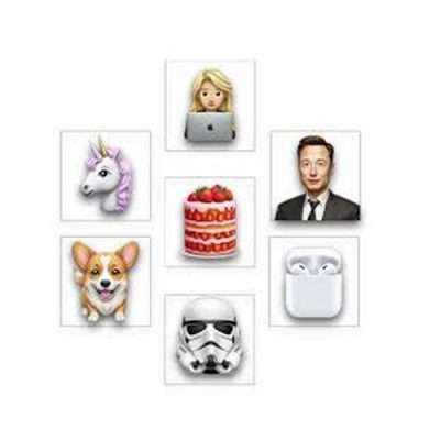 AI Emoji Generator