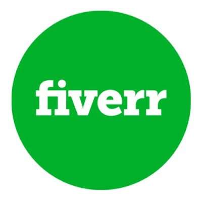 AI Logo by Fiverr