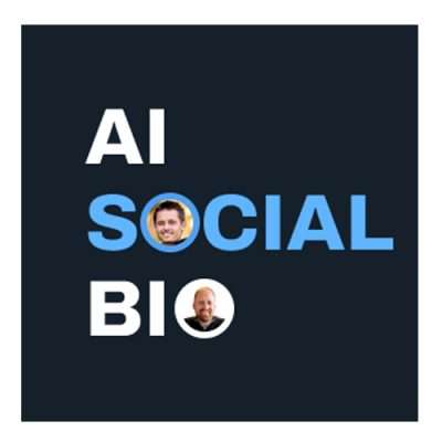 AI Social Bio