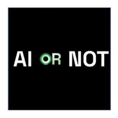 AI or Not