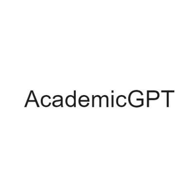 AcademicGPT