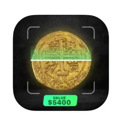 Coin Identifier Coin Snap
