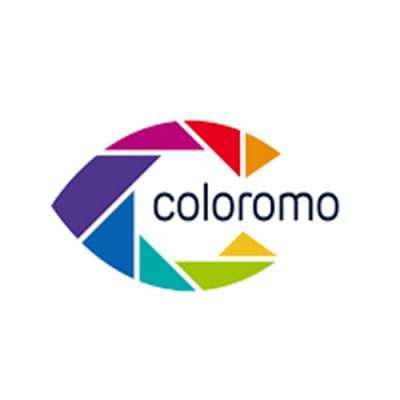 Coloromo AI Art Generator