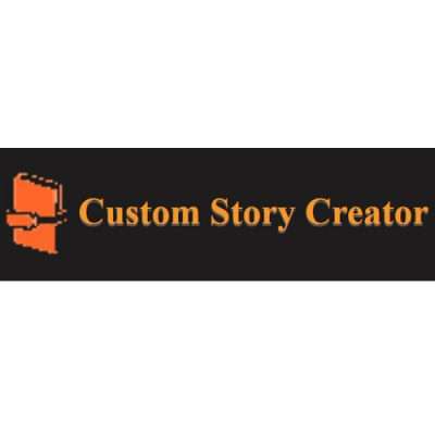 Custom Story Creator
