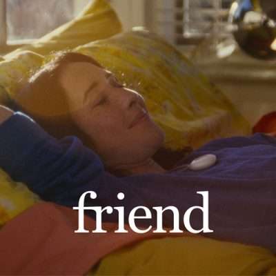 Friend AI