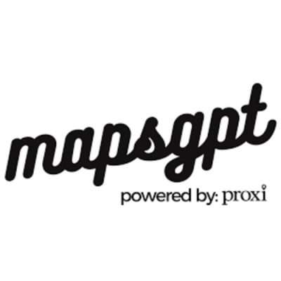 Maps GPT