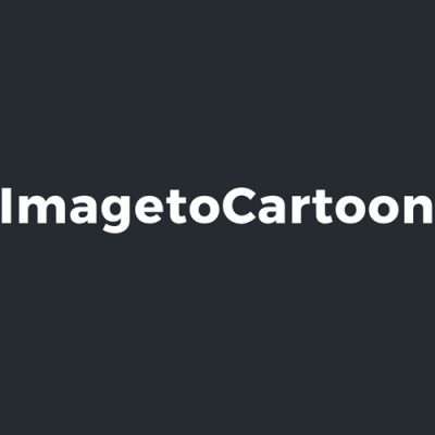 Imagetocartoon