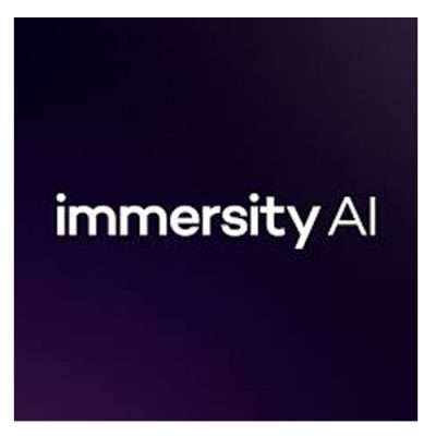 Immersity AI