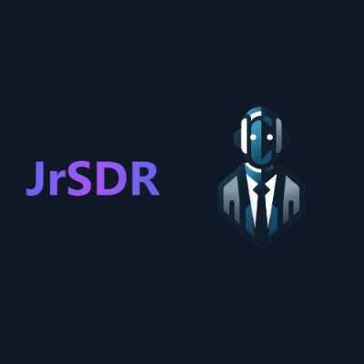 JrSDR