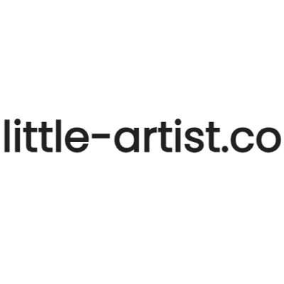 Little Artist