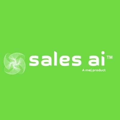 MEJ Sales AI
