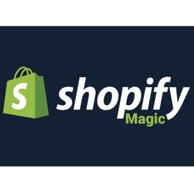 Magic by Shopify