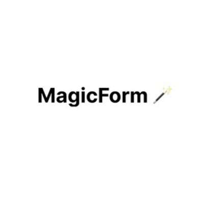 MagicForm