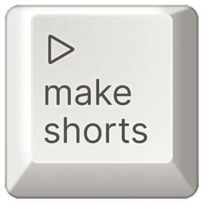 MakeShorts AI