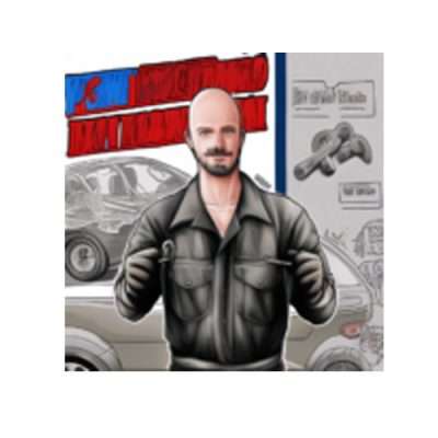 Mechanic For A Chat