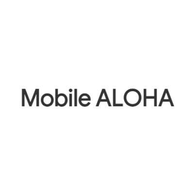 Mobile ALOHA