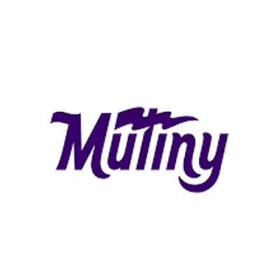 Mutiny