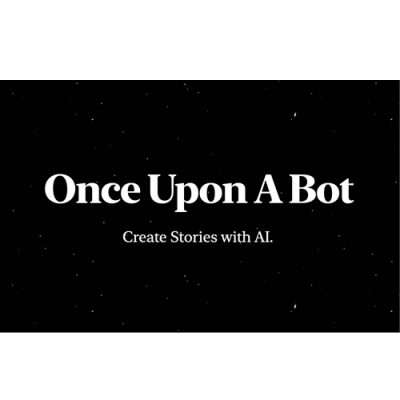 Once Upon A Bot