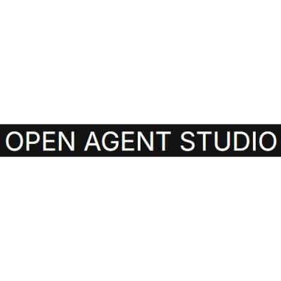 Open Agent Studio