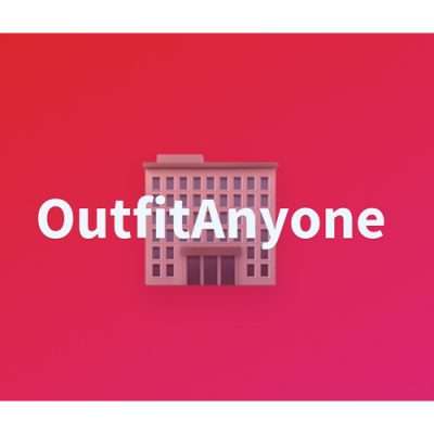 Outfit Anyone