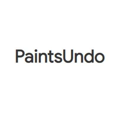 PaintsUndo