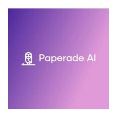 Paperade