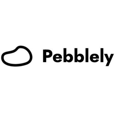 Pebblely