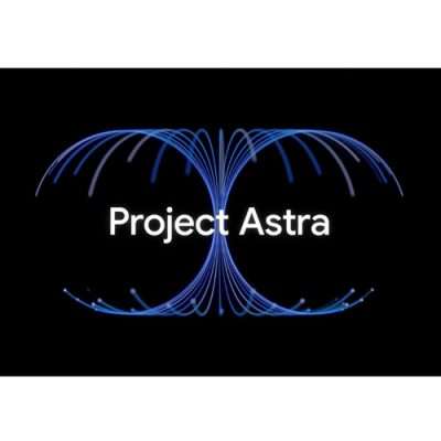 Project Astra by Google