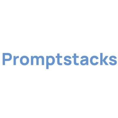 Promptstacks