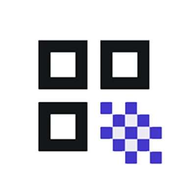 QR Diffusion