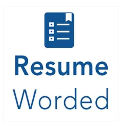 Resume Worded