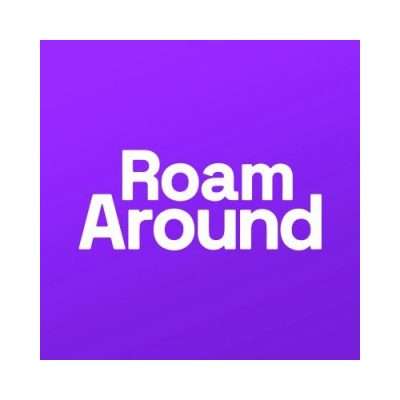 Roam Around