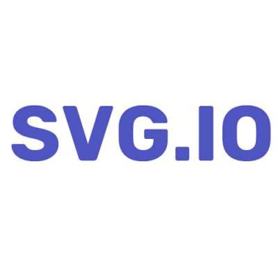 SVG.io