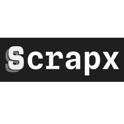 ScrapX AI