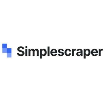 Simplescraper