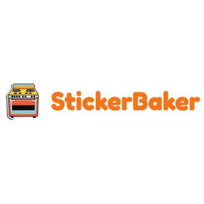 StickerBaker