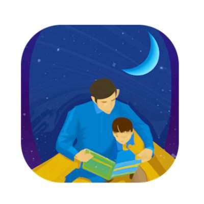 StoriesForKids