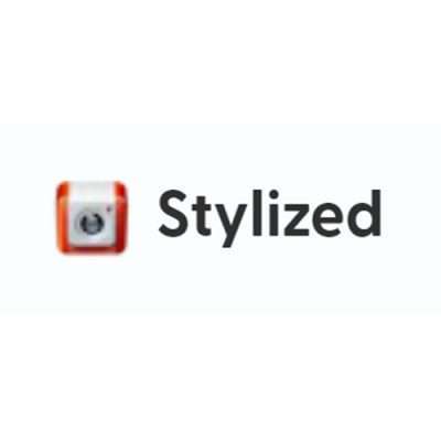 Stylized