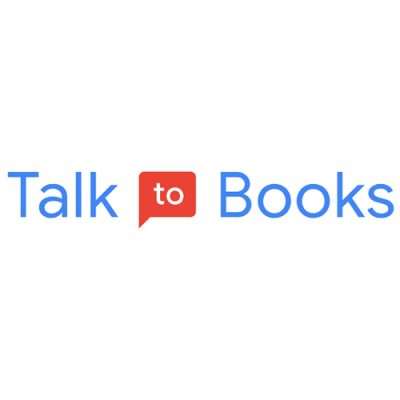 TalkToBooks