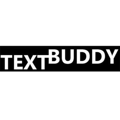 Textbuddy