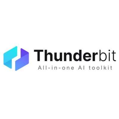 Thunderbit