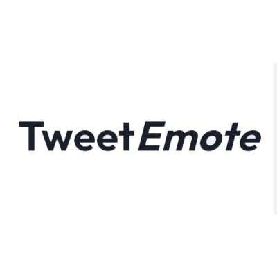 TweetEmote