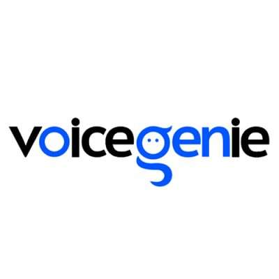 VoiceGenie