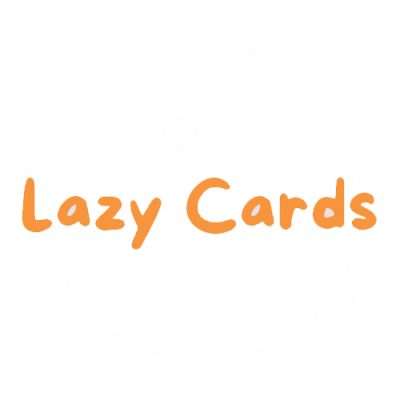 We Write Cards