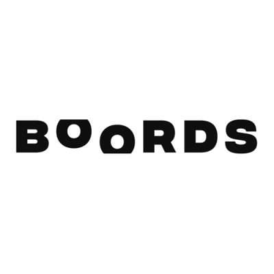 Boords : Outil créatif ultime