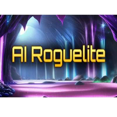AI Roguelite