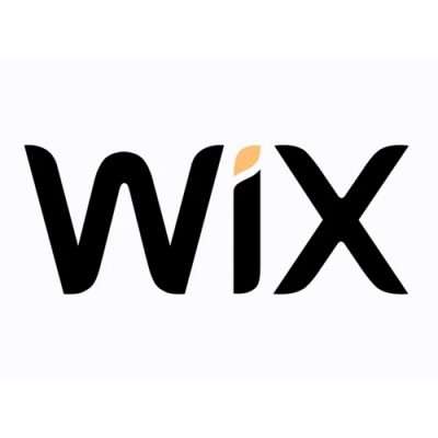 AI Website Builder by WIX